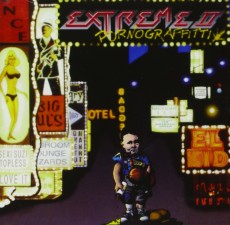 CD / Extreme / Pornograffitti