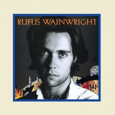 LP / Wainwright Rufus / Rufus Wainwright / Vinyl