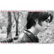 LP / Wainwright Rufus / Poses / Vinyl