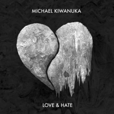 CD / Kiwanuka Michael / Love & Hate
