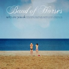 LP / Band Of Horses / Why Are You Ok / Vinyl