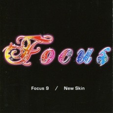 CD / Focus / Focus 9 / New Skin