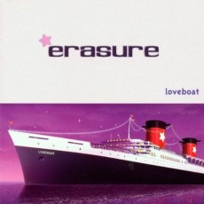 LP / Erasure / Loveboat / Vinyl