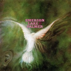 2CD / Emerson,Lake And Palmer / Emerson,Lake And Palmer / Reedice / 2CD