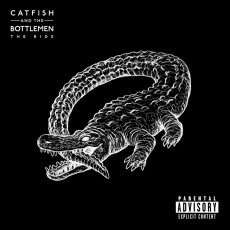 CD / Catfish And The Bottlemen / Ride
