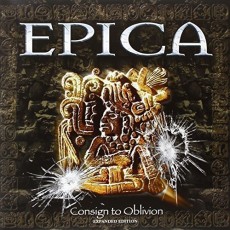 2LP / Epica / Consign To Oblivion / Expanded / Vinyl / 2LP