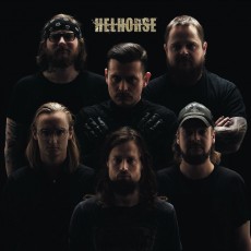 LP / Helhorse / Helhorse / Vinyl