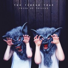 CD / Temper Trap / Thick As Thieves / Digipack