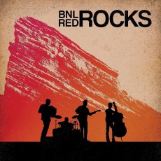 CD / Barenaked Ladies / BNL Rocks Red Rocks
