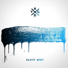 2LP / Kygo / Cloud Nine / Vinyl / 2LP