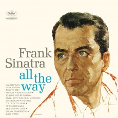 LP / Sinatra Frank / All The Way / Vinyl
