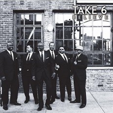 CD / Take 6 / Believe