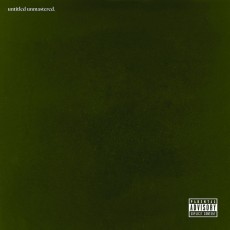 LP / Lamar Kendrick / Untitled Unmastered / Vinyl