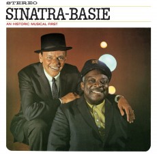 LP / Sinatra Frank / Sinatra-Basie / Vinyl