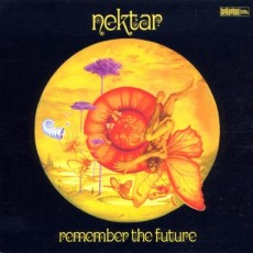 CD / Nektar / Remember The Future / Remastered