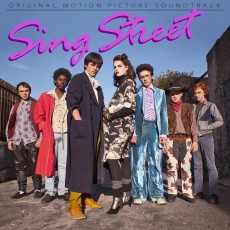 CD / Various / Sing Street