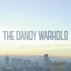 LP / Dandy Warhols / Distortland / Vinyl