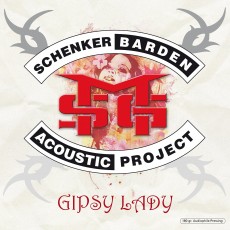 LP / Schenker Barden Acoustic Project / Gipsy Lady / Vinyl