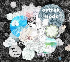 CD / Ostrak Mode / Copy And Paste / Digipack