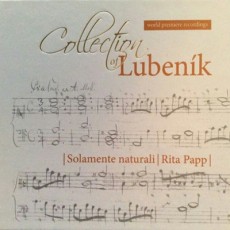 CD / Solamente Naturali / Collection Of Lubenk