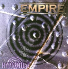 CD / Empire / Hypnotica / Digipack / Reedice