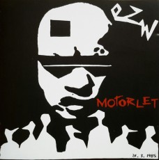 CD / OZW / Motorlet