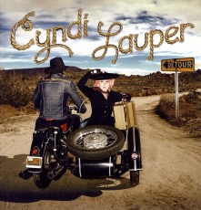 LP / Lauper Cyndi / Detour / Vinyl