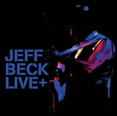 2LP / Beck Jeff / Live+ / Vinyl / 2LP