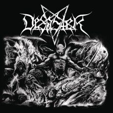 CD / Desaster / Arts Of Destruction