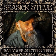 LP / Seasick Steve / Man From Another Time / Vinyl