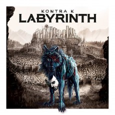 CD / Kontra K / Labyrinth / Digipack