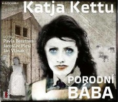 CD / Kettu Katja / Porodn bba / MP3