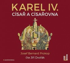 CD / Prokop Josef Bernard / Karel IV. / Csa a csaovna / MP3
