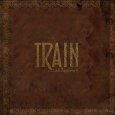 LP / Train / Does Led Zeppelin II / Vinyl