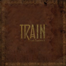 LP / Train / Does Led Zeppelin II / Vinyl
