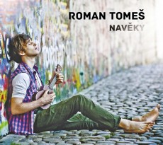 CD / Tome Roman / Navky / Digisleeve