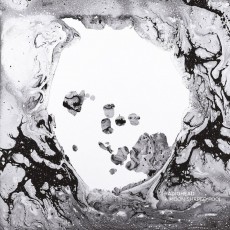 2LP / Radiohead / Moon Shaped Pool / Vinyl / 2LP