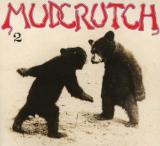 CD / Mudcrutch / 2 / Digipack