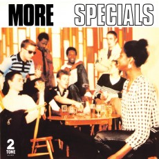 2LP / Specials / More Specials / Vinyl / LP + bonus 10"