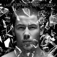 LP / Jonas Nick / Last Year Was Complicated / Viny