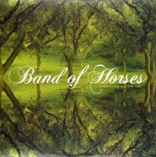 LP / Band Of Horses / Everything All the Time / Vinyl