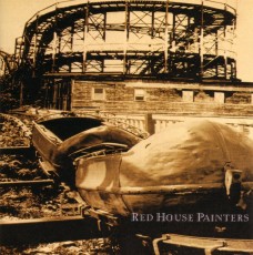 2LP / Red House Painters / Red House Painters / Vinyl / 2LP