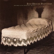 LP / Red House Painters / Down Colourful Hill / Vinyl