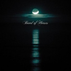CD / Band Of Horses / Cease To Begin