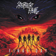 CD / Satan's Fall / Final Day
