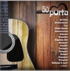 2CD / Various / Porta 50 let / 2CD