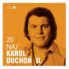 CD / Ducho Karol / 20 naj II
