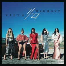 CD / Fifth Harmony / 7 / 27 / DeLuxe