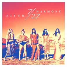 CD / Fifth Harmony / 7 / 27