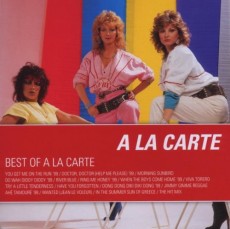 CD / A La Carte / Best of A La Carte